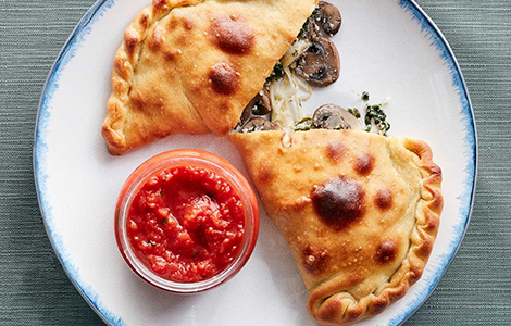 Calzones